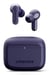 Urbanista Palo Alto Auriculares True Wireless Stereo (TWS) Dentro de oído Llamadas/Música Bluetooth Púrpura
