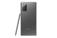 Galaxy Note20 256 GB, Gris, desbloqueado