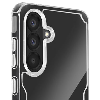 Coque pour Samsung Galaxy A56 Coins Renforcés Transparent