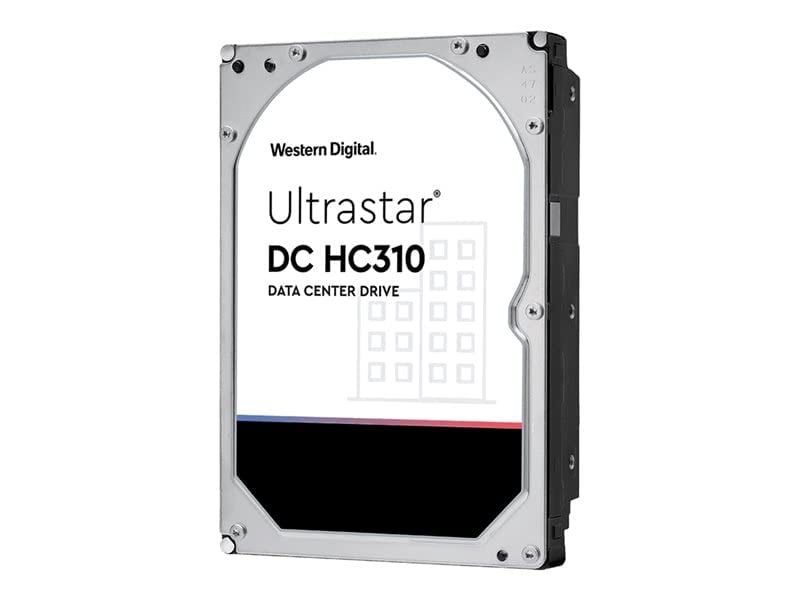 HGST WD Ultrastar DC HC310 HUS726T4TAL5204 Neuf - vue 3