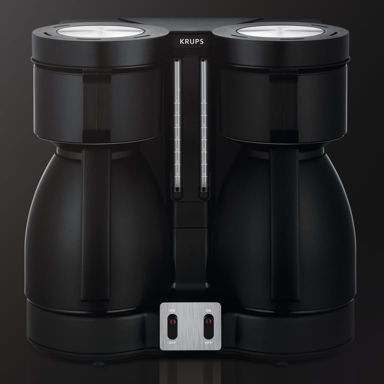 Krups KT8501 Semi-automatique Machine à café filtre - Neuf
