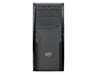 Cooler Master CM Force 500 Midi Tower Negro