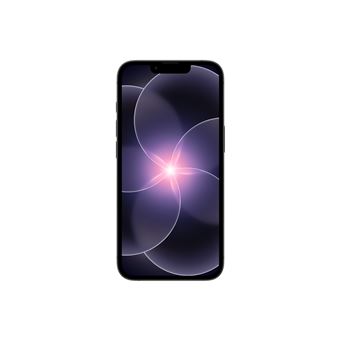 iPhone 17e (5G) Dual SIM 512 GB, Negro