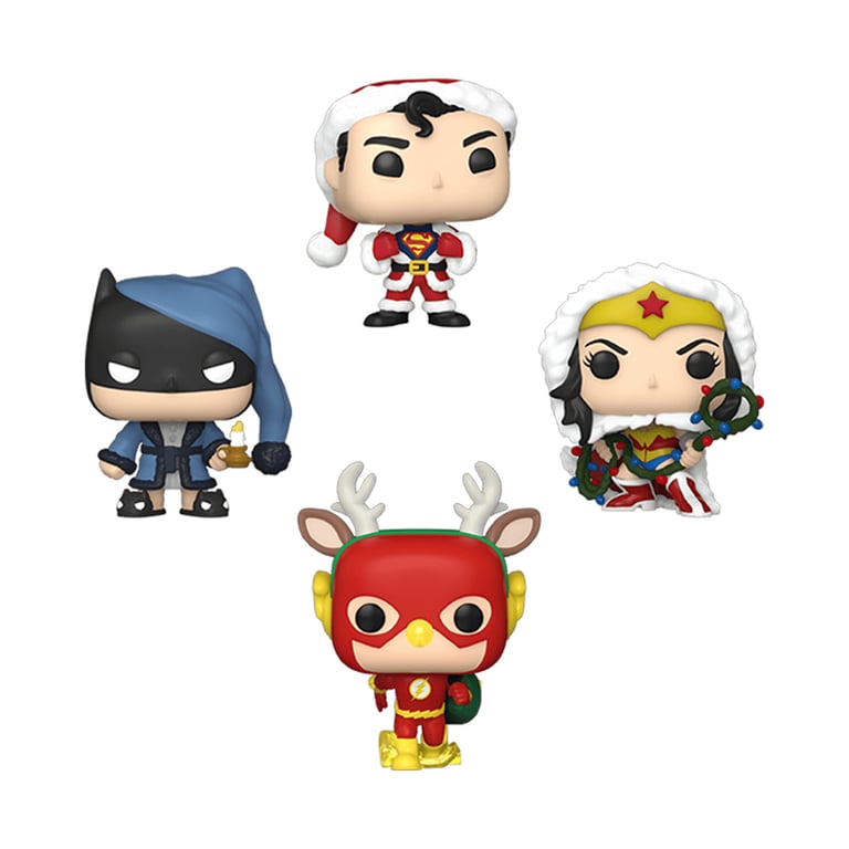 FUNKO POP! 65542 figurine d'action et de collection Neuf