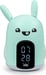Reloj despertador RKIDS Pantalla digital 3 Buzzers Lapin Bigben Audio