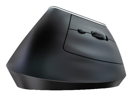 Souris Nilox NXMOEVR01B – USB Type-C Optique 1600 DPI, 6 Boutons RGB - vue 3
