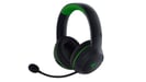 Razer Kaira per Xbox Wireless Headset Headband Play Nero