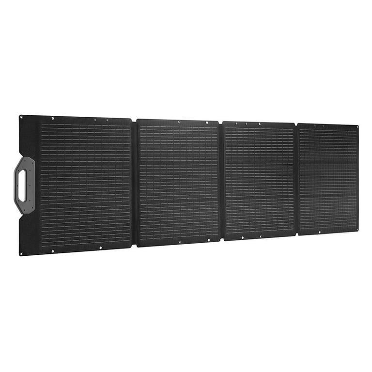 DJI IBCPower panneau solaire pliable - vue 2