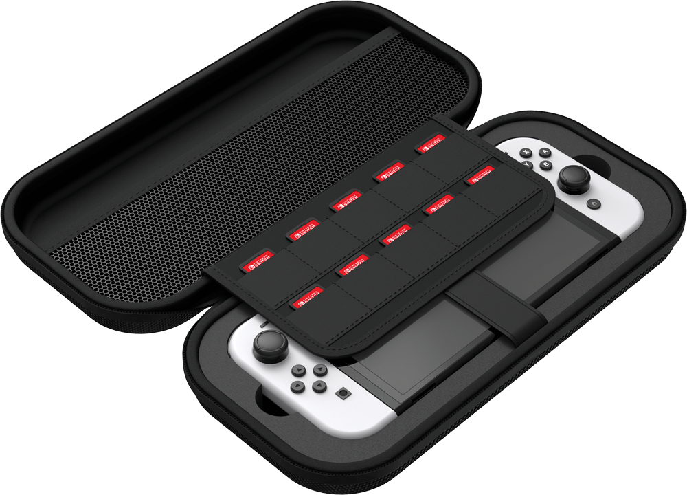 Sacoche de protection et transport VENOM Nintendo Switch 2 - vue 7