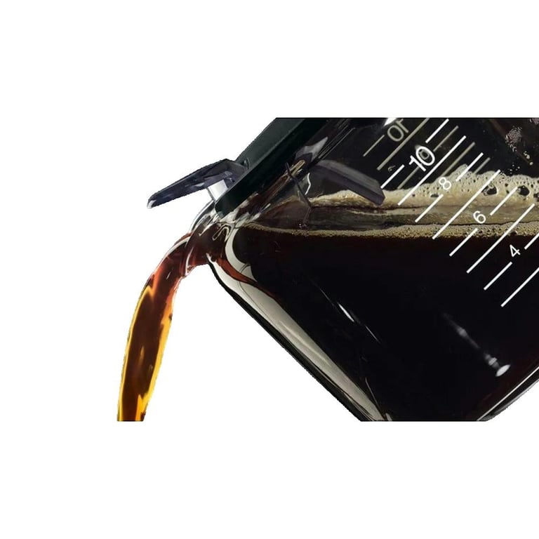 BRAUN KF 47 plus - vue 7