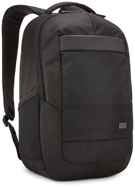Case Logic Notion NOTIBP-114 Black mochila Mochila informal Negro Nylon