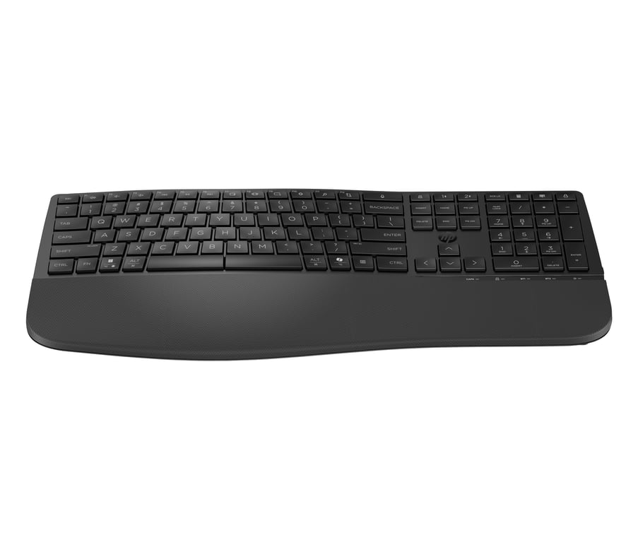 HP Clavier double mode 680 Comfort - vue 2
