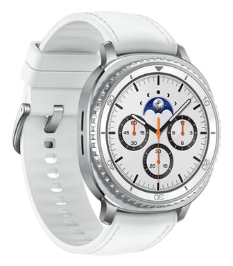 Samsung Galaxy Watch8 Classic (Bluetooth, 46 mm)