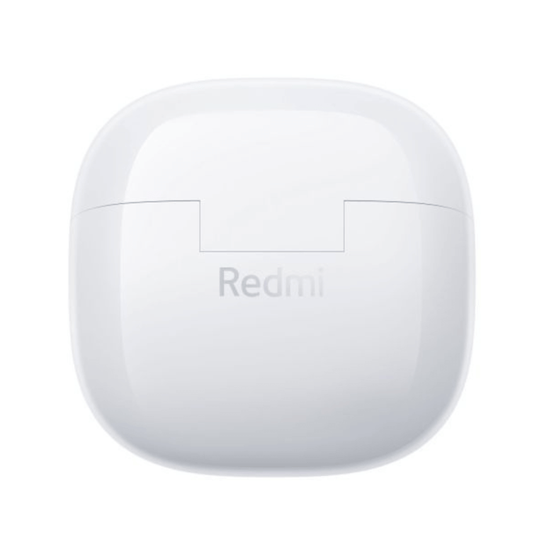 Xiaomi Redmi Buds 6 Lite Écouteurs Bluetooth Blanc (White) - Neuf