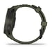 Instinct Solar Tactical Edition Mip Verde Gps (Satélite)