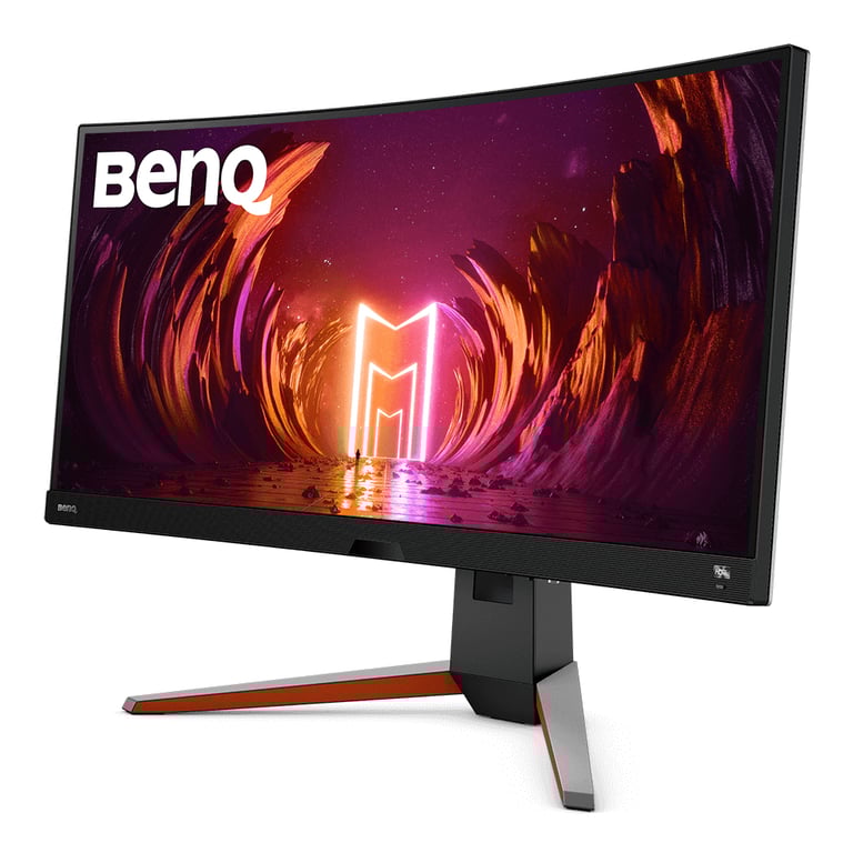 BenQ EX3415R 86,4 cm (34