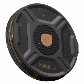 Filtro VND/PL 77mm PolarPro McKinnon Chroma Series