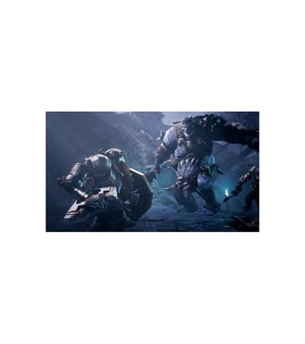 Dungeons & Dragons : Dark Alliance - Day One Edition PS4 Juego Descarga gratuita