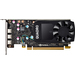 Tarjeta gráfica HP NVIDIA Quadro P400 de 2 GB