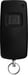 ABUS 61497 Antivol pour bicyclettes Noir 1100 mm Verrou pliable
