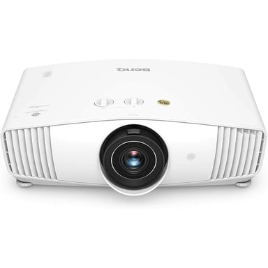 BenQ W5700S proiettore a fuoco standard 1800 ANSI lumen DLP UHD 4K (3840x2160) 3D Ready Bianco
