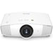 BenQ W5700S proiettore a fuoco standard 1800 ANSI lumen DLP UHD 4K (3840x2160) 3D Ready Bianco