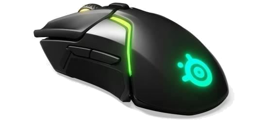 STEELSERIES Souris Rival 650 Wireless PC