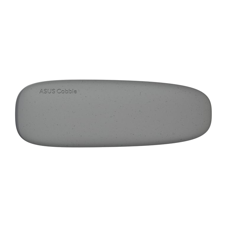 ASUS COBBLE Gray Enceinte ssd Gris M.2 - Neuf