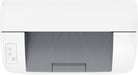 HP LaserJet Imprimante HP M110we, Noir et blanc, Imprimante pour Petit bureau, Imprimer, Sans fil, HP+, Compatibilité HP Instant Ink