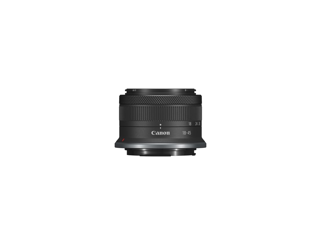 Zoom reflex numérique CANON RFS 18 454.5 6.3 IS STM - vue 7