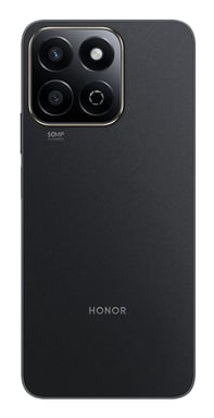 Honor 200 Inteligente (5G) 256 GB, Negro