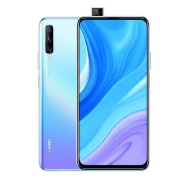 P Smart 128 GB, Azul, desbloqueado