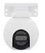 EZVIZ H80x Doble 4K Cámara de seguridad IP Interior y exterior 3840 x 2160 píxeles Techo/pared