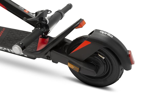 Aprilia eSR2 25 km/h Multicolor