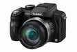 Panasonic DMC-FZ45 1/2.33'' Cámara compacta 14,1 MP CCD 4320 x 3240 Pixeles Negro