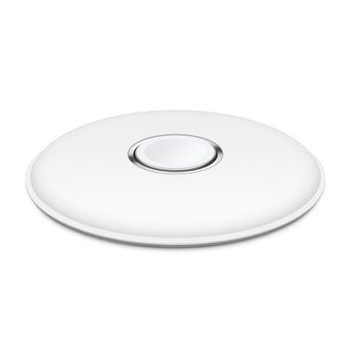 Apple MU9F2ZM/A Caricabatterie per dispositivi mobili Smartwatch Bianco USB Interno