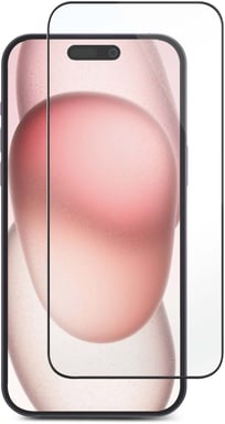 eSTUFF ES501431 protector de pantalla o trasero para teléfono móvil Apple 1 pieza(s)