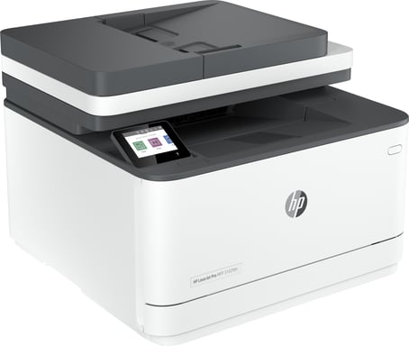HP LaserJet Impresora multifunción Pro 3102fdn