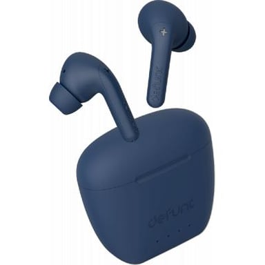 Ecouteurs intra-auriculaire True Wireless True Audio - Bleu