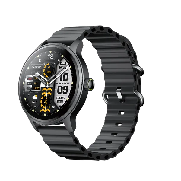 Montre intelligente - ORAIMO - OSW-830 - AMOLED 143 - IP68 - Autonomie 11 jours