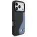 Custodia BMW M Carbon Logo MagSafe per iPhone 17 Pro, blu