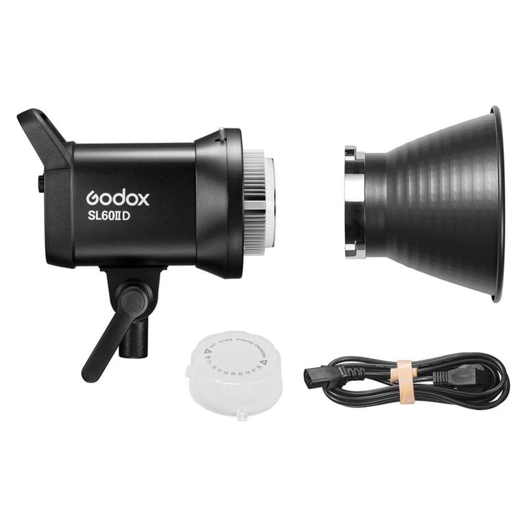 GODOX Torche LED SL60IID Neuf - vue 2