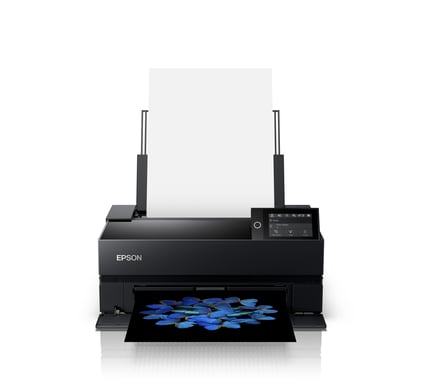 Epson SureColor SC?P700 imprimante grand format Wifi Jet d'encre Couleur 5760 x 1440 DPI A3 (297 x 420 mm) Ethernet/LAN