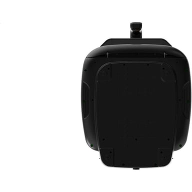 Friteuse sans huile Brandt FRIAF2V 11 L 8 programmes 1850 W Noir mat