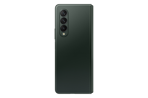 Galaxy Z Fold3 5G 512 Go, Vert, débloqué