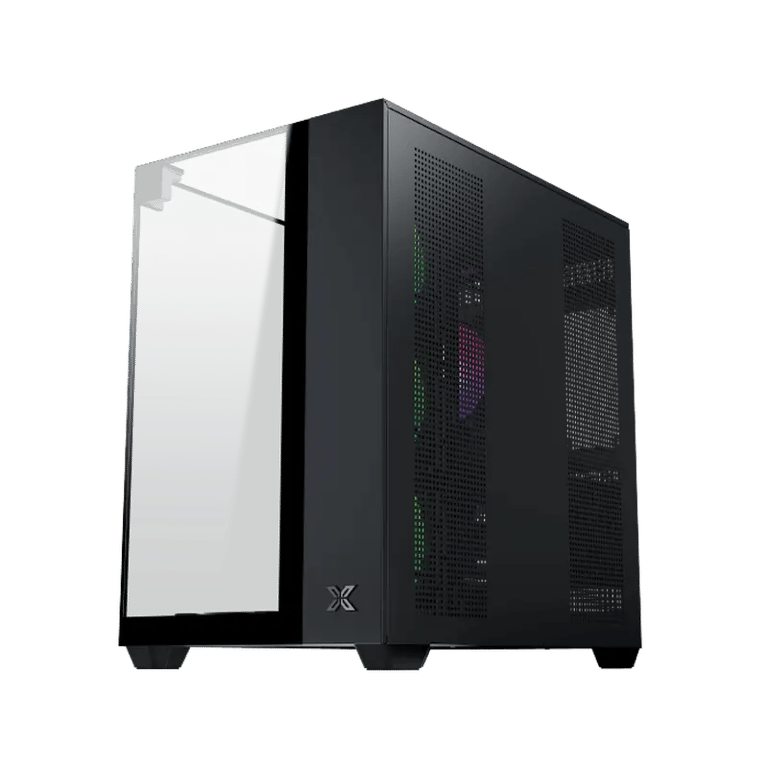 PC Gamer DAYMIO i147F RTi57, Core i7-14700F, RTX 5070 Ti, RAM 32GB DDR5, M.2 1TB, Win 11 Pro, Wifi - Neuf