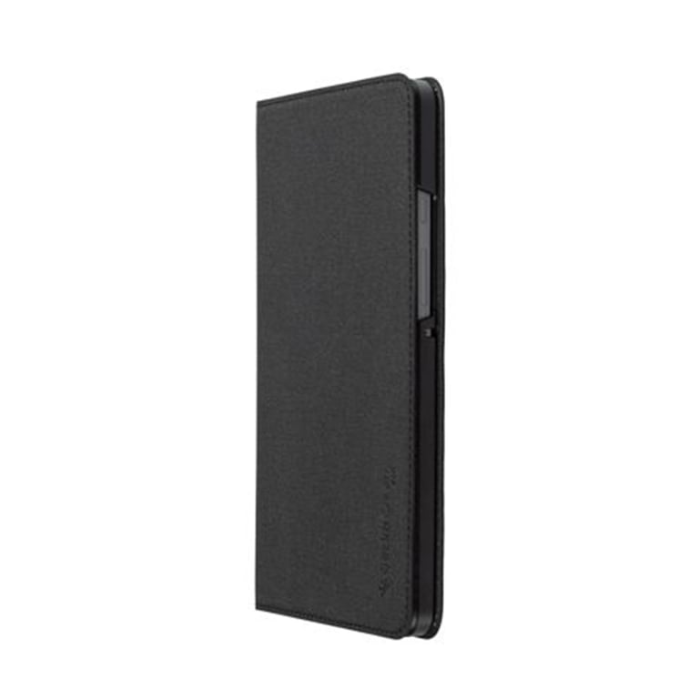 Gecko Covers EasyClick Cover eco - Suitable for Samsung Tab A9 - Black