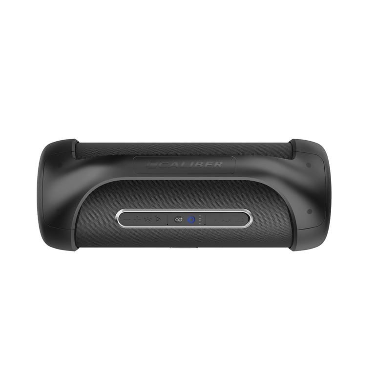 Caliber HPG640BT - vue 3