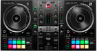 Grabador Hercules Inpulse 500 DVS (Digital Vinyl System) Negro
