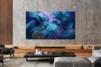 TV Neo QLED 2025 165 cm (65'') 8K UHD TQ65QN990F Wi-Fi, Bluetooth, UHD - Negro